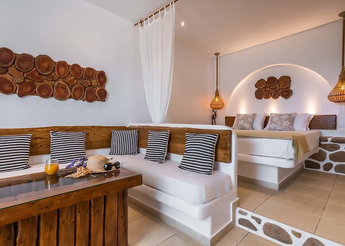 Niki-savvas & ホテル