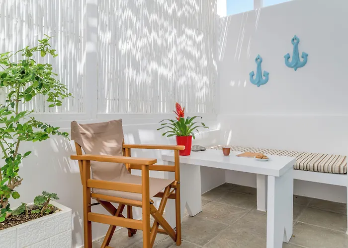 Niki-savvas & ホテル 4*