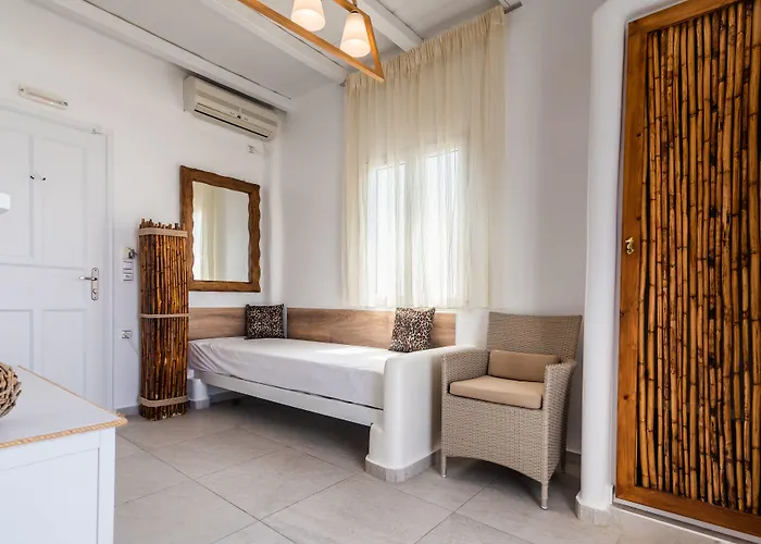 Niki-savvas & ホテル